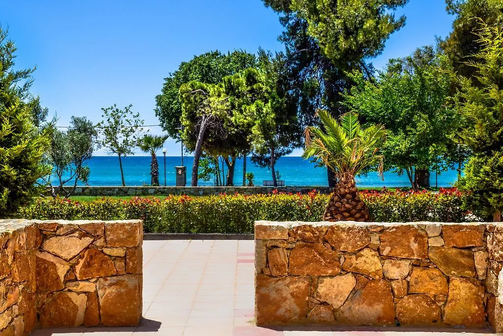 Σπίτι διακοπών Elia Apartments - Nea Triglia Beach Νέα Πλάγια