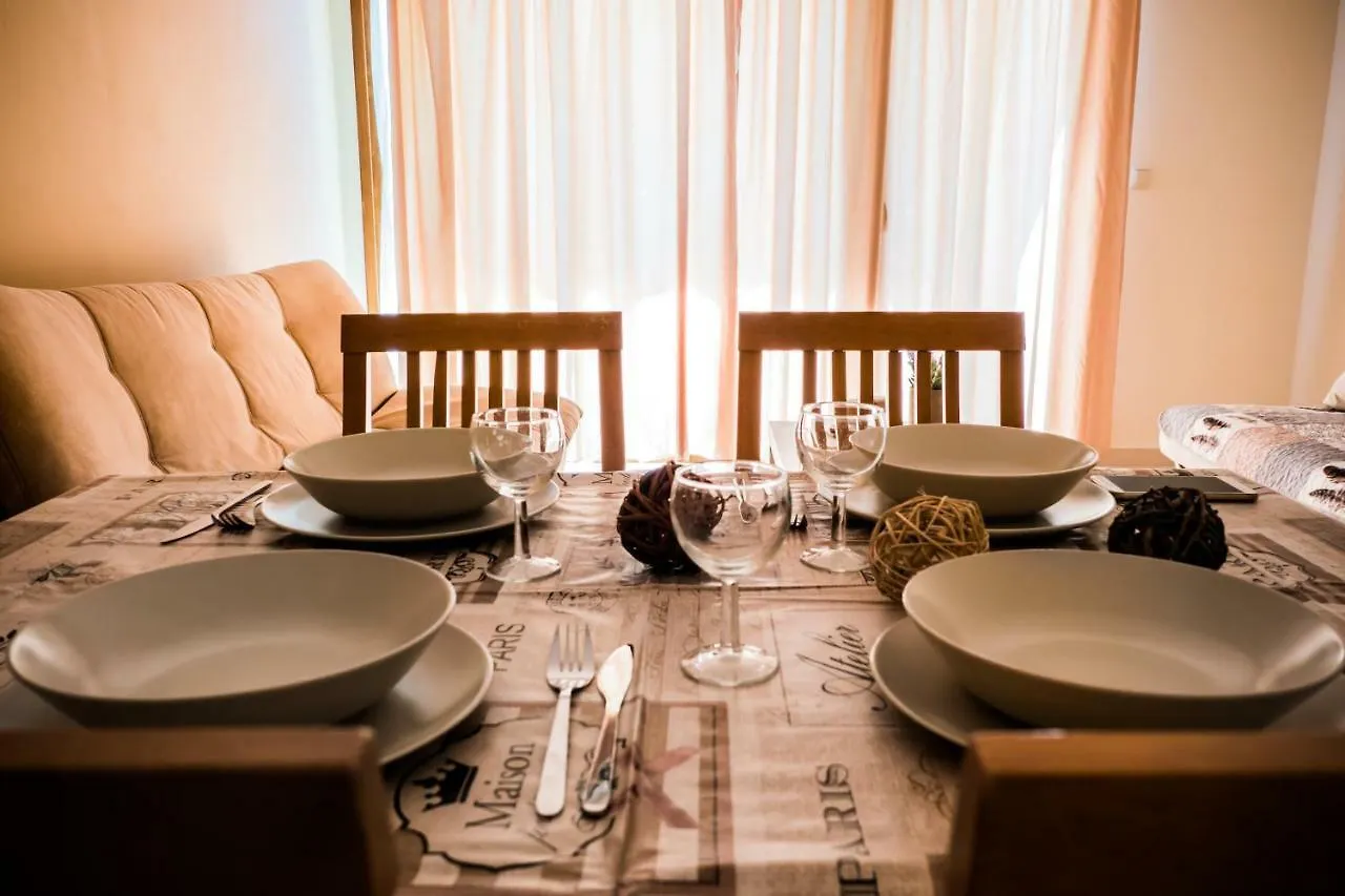 Elia Apartments - Nea Triglia Beach Νέα Πλάγια