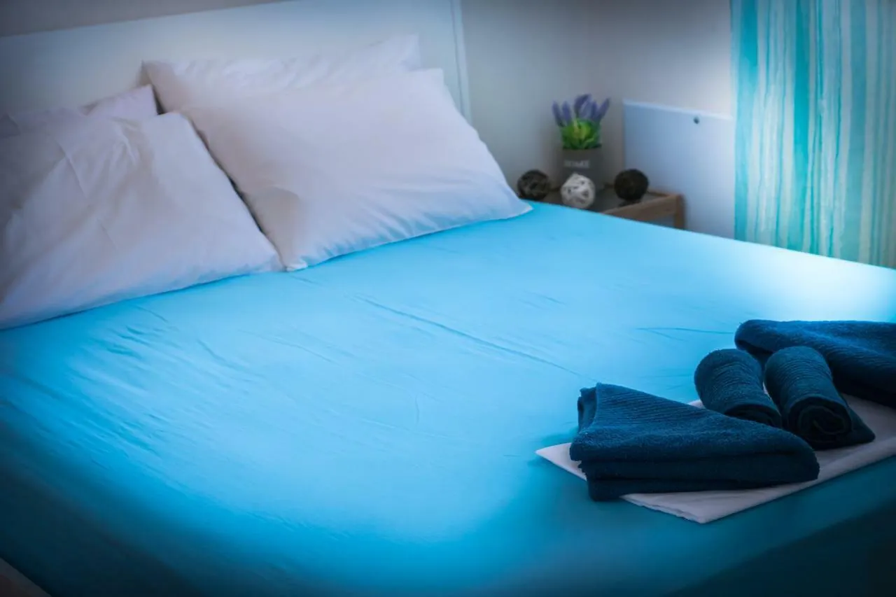 Elia Apartments - Nea Triglia Beach Νέα Πλάγια 0*,  Ελλάδα